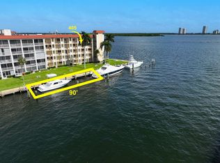 100 Paradise Harbour Blvd APT 405, North Palm Beach, FL 33408