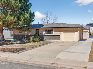 1231 W Radcliff Ave, Englewood, CO 80110