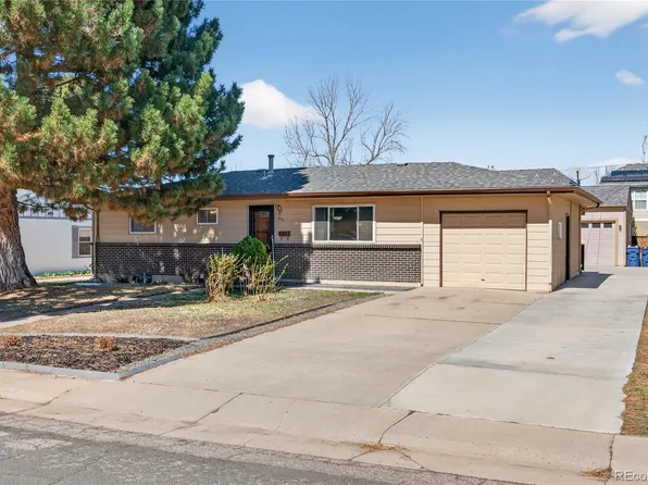 1231 W Radcliff Avenue, Englewood, CO 80110