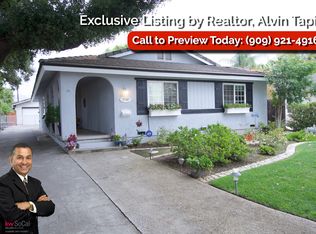 2755 3rd St, La Verne, CA 91750