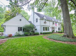 6767 Bennett Rd, Cincinnati, OH 45230