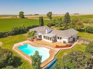 1046 Eden Rd S, Eden, ID 83325