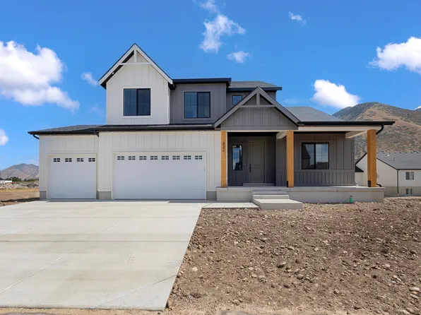 1538 S 4125 W #122, West Weber, UT 84401