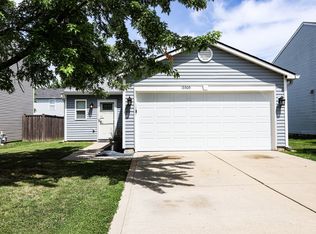 13305 N Etna Green Dr, Camby, IN