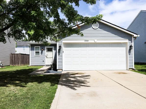 13305 N Etna Green Dr, Camby, IN 46113