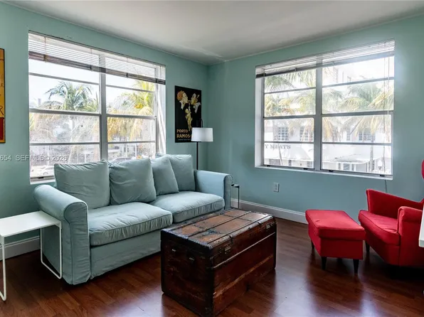 1460 Ocean Dr APT 309, Miami Beach, FL 33139