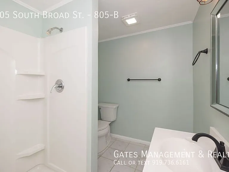 805 S Broad St #B — Photo 12