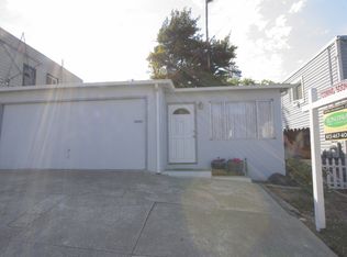 28 Inyo St, Brisbane, CA