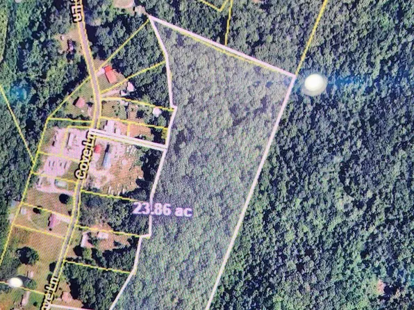 Cove Ln, Oliver Springs, TN 37840