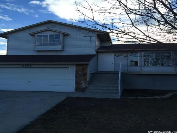 3382 S Forsythia Dr, West Valley City, UT 84119