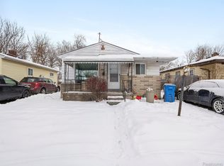 26970 Colgate St, Inkster, MI 48141