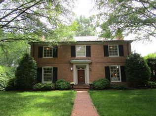 4308 Sulgrave Rd, Richmond, VA 23221