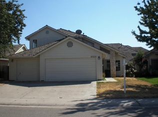 8324 Honeycomb Way, Sacramento, CA