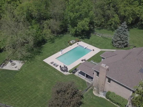 4861 Orland Rd, Cincinnati, OH 45244