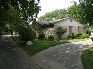 11111 Cactus Ln, Dallas, TX 75238