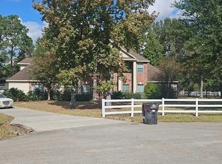 12218 Hallowed Oaks, Magnolia, TX 77354