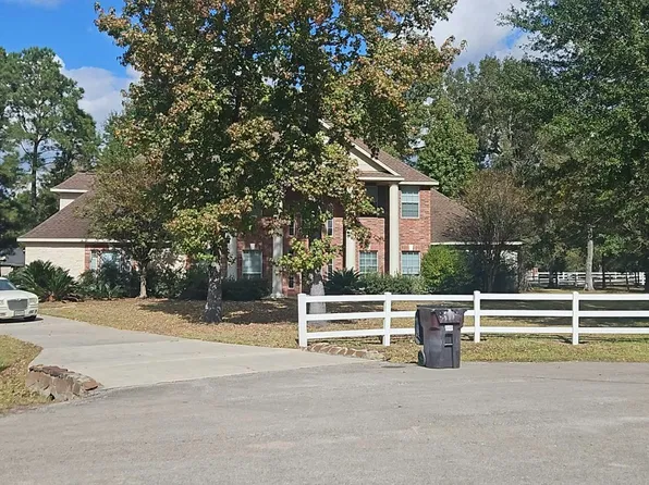 12218 Hallowed Oaks, Magnolia, TX 77354