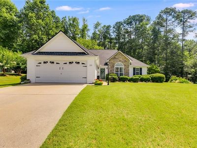 334 Stonehenge Dr, Dallas, GA, 30157