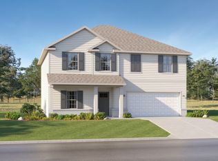 16973 Whispering Pines Dr, Athens, AL 35611