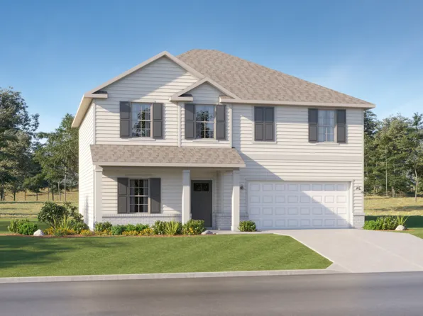 16973 Whispering Pines Dr, Athens, AL 35611