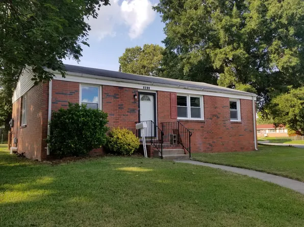 3011 Mattox Dr, Chesapeake, VA 23325