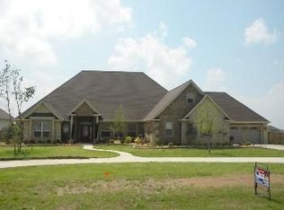 1451 SW Deyo Landing Loop, Cache, OK 73527