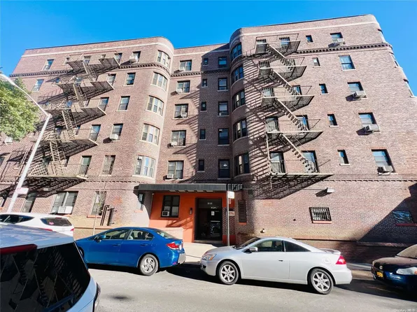 83-06 Vietor Avenue #6, Elmhurst, NY 11373