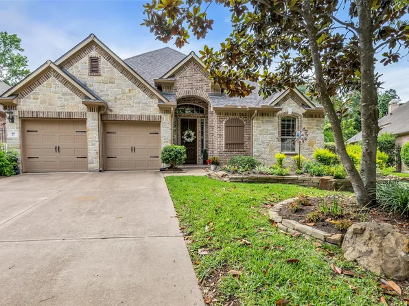 46 Danby Pl, Tomball, TX 77375