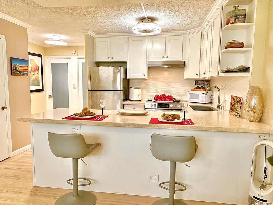 1st image of 1720 Ala Moana Blvd #507