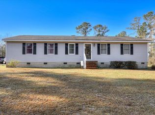 2052 Gray Mare Hollow Rd, Aiken, SC 29803