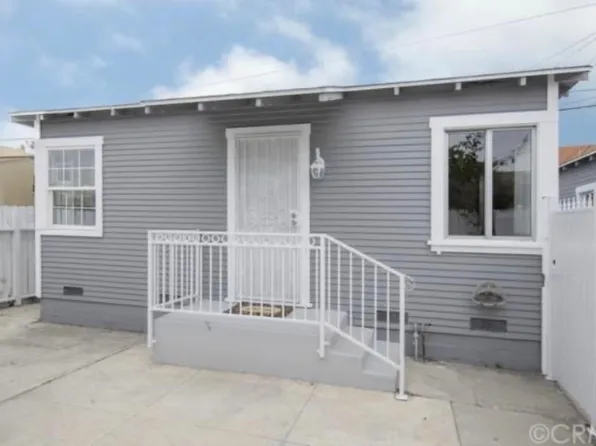 1018 N Obispo Ave, Long Beach, CA 90804