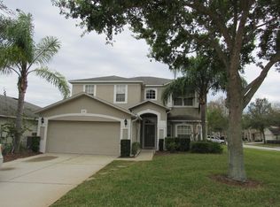 219 Richmond Dr, Davenport, FL 33896