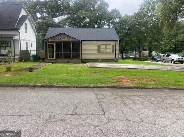 1417 Sargent Ave, Atlanta, GA 30316