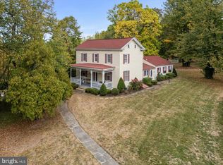 34 Elfman Dr, Doylestown, PA 18901
