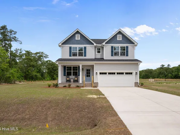 2500 Plover Way, New Bern, NC 28562