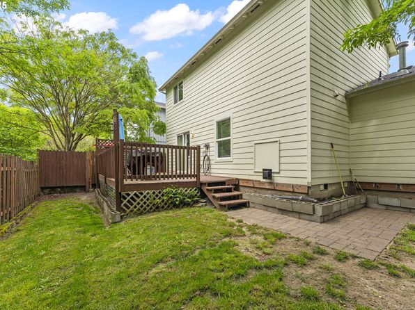 8516 SW Lucille Ct, Tigard, OR 97223