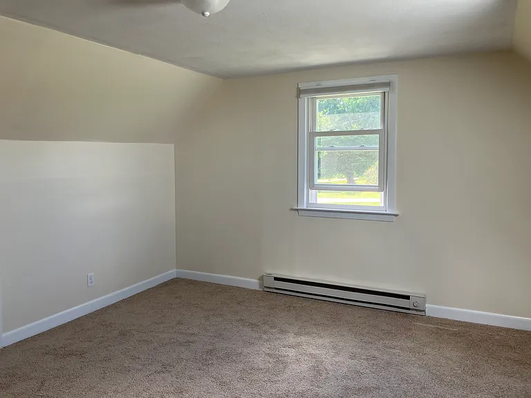 Second floor bedroom #3