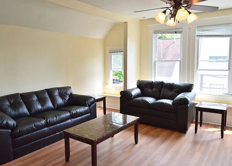 321 Westcott St #8 — Photo 1