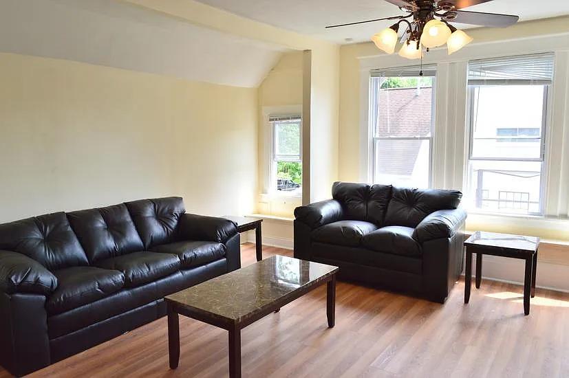 321 Westcott St #8