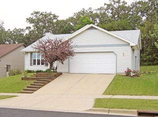 6314 Urich Ter, Madison, WI 53719