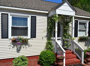 2065 Burnett Blvd, Wilmington, NC 28401