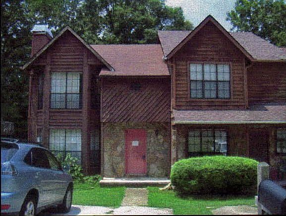 850 Brandy Oats Lane