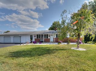 5907 Larue St, Harrisburg, PA 17112