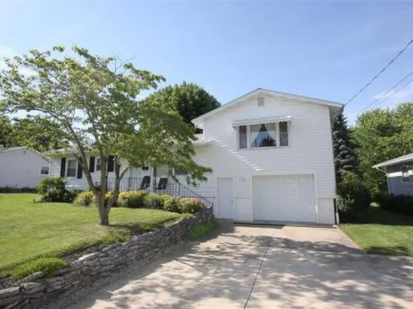 109 Northridge Dr, Mount Vernon, OH 43050