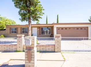 2167 E Minorka St, Tucson, AZ 85706