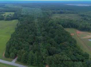 Grovania Rd, Elko, GA 31025