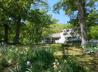 20437 Cove Crk S, Prairie Grove, AR 72753