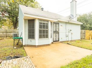 137 Willow St, Marion, AR 72364