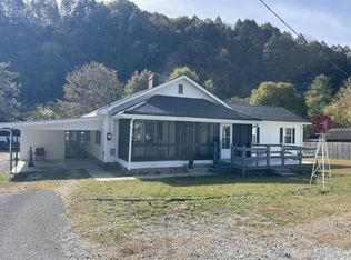 5014 Highway 987 Brownies Crk, Calvin, KY 40813