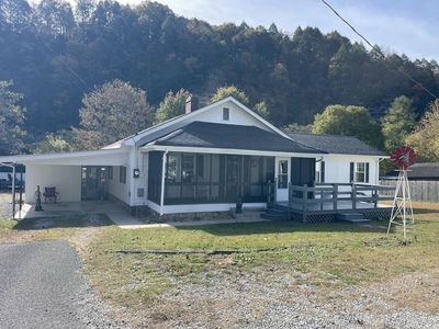 5014 Highway 987 Brownies Crk, Calvin, KY, 40813